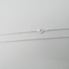 Silver Chain 925 Rope 030